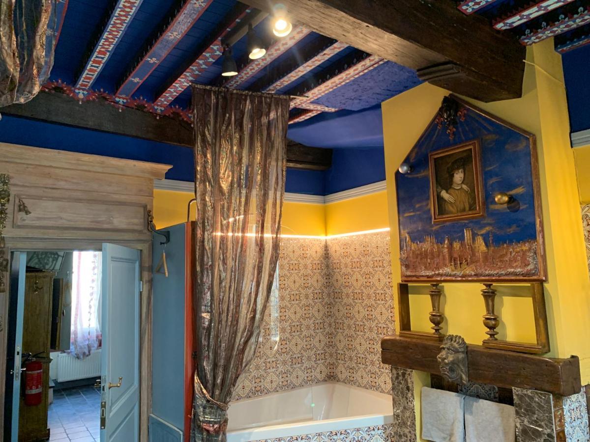 House Le Prince D'Anvers ภายนอก รูปภาพ