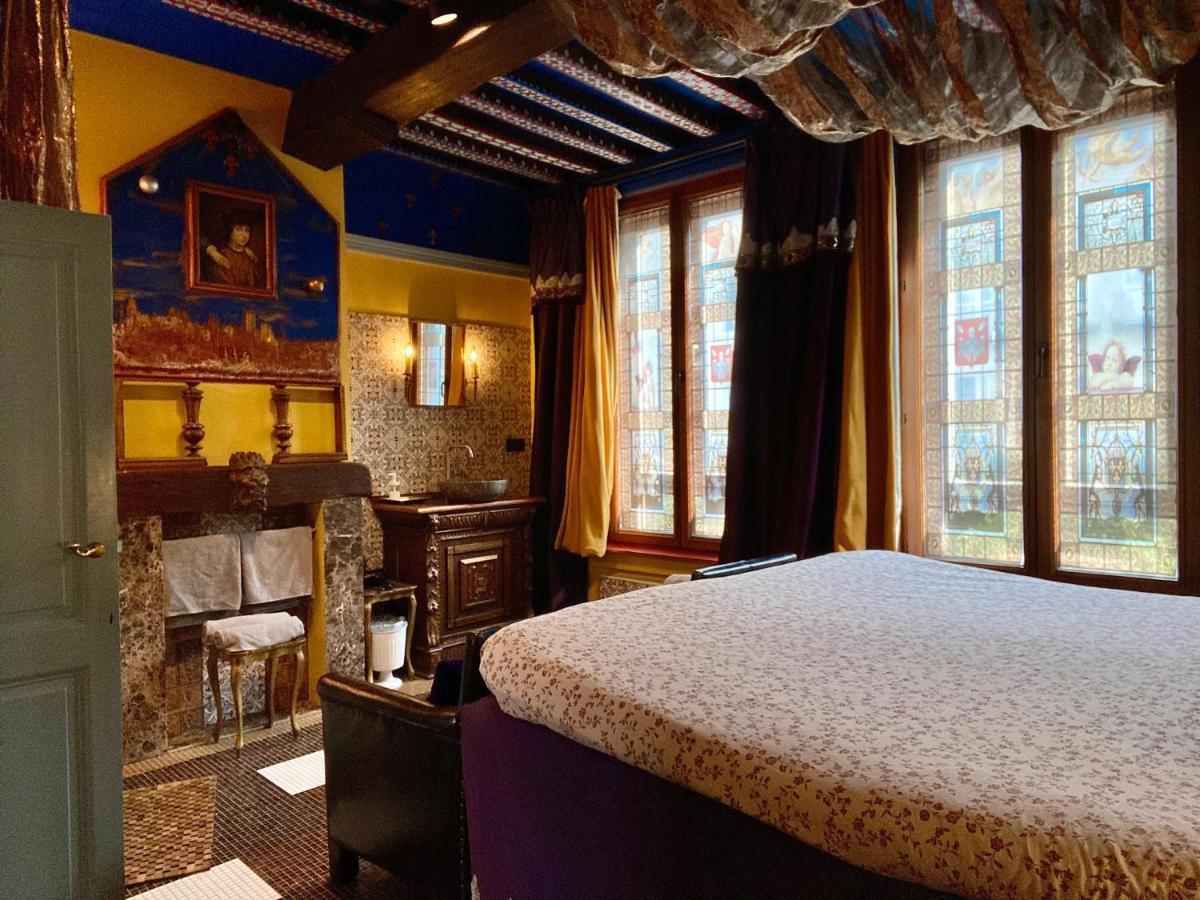 House Le Prince D'Anvers ภายนอก รูปภาพ
