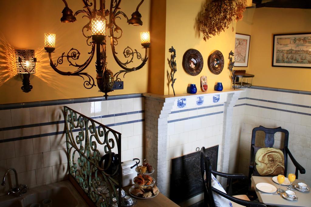 House Le Prince D'Anvers ภายนอก รูปภาพ